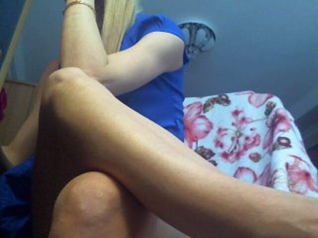 Captures d'écran de diffusion Annnett