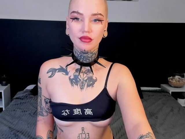 Captures d'écran de diffusion TanaMontana