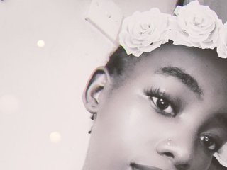 Chat vidéo érotique Tanasha