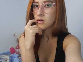 Chat vidéo érotique Tania1111