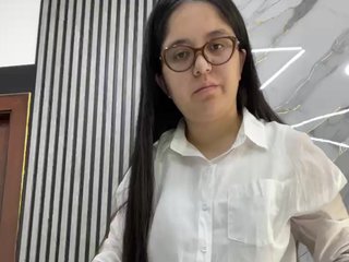 Chat vidéo érotique Taniachan