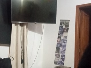 Chat vidéo érotique Taniamilf69