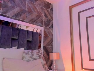 Chat vidéo érotique TaniaSmith