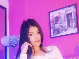 Chat vidéo érotique taniasweet