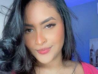 Chat vidéo érotique Taniatorres