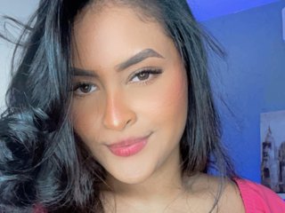 Chat vidéo érotique Taniatorres