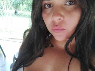 Chat vidéo érotique TaniaWildre