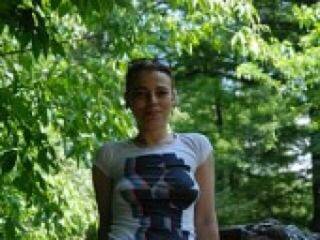 Chat vidéo érotique tanisha4u