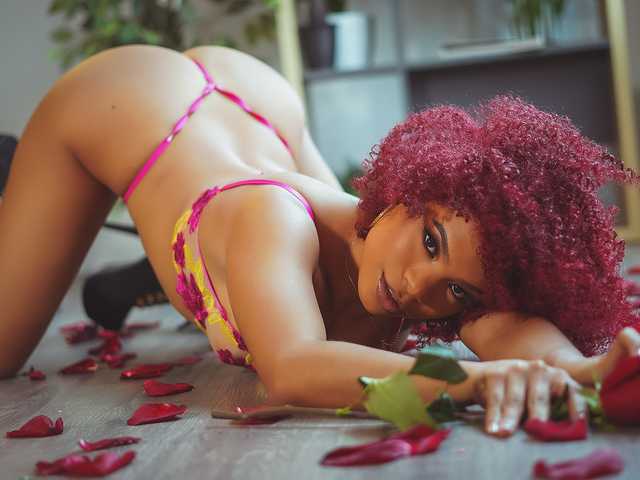 Photo du profil TanishaBrown