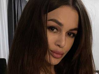 Chat vidéo érotique Tanistar