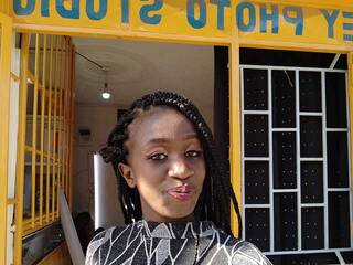 Chat vidéo érotique Tanixhyelper