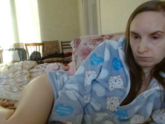 Captures d'écran de diffusion Tanjasexxx