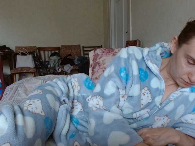 Captures d'écran de diffusion Tanjasexxx