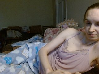 Chat vidéo érotique Tanjasexxx