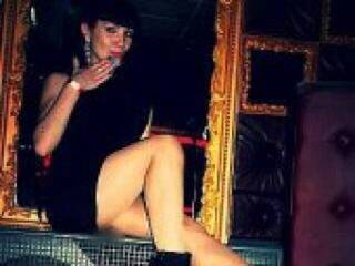 Chat vidéo érotique tanushka12