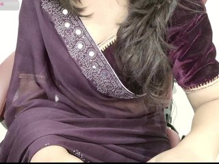 Chat vidéo érotique Tanvi21