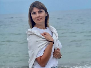 Chat vidéo érotique Tanya6547