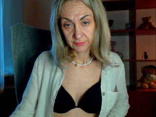 Chat vidéo érotique Tanya6547