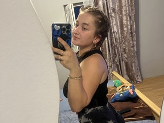 Chat vidéo érotique TanyaMaryy1