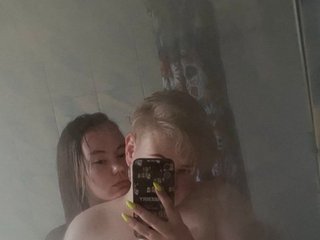 Chat vidéo érotique Tanya-and-Sara