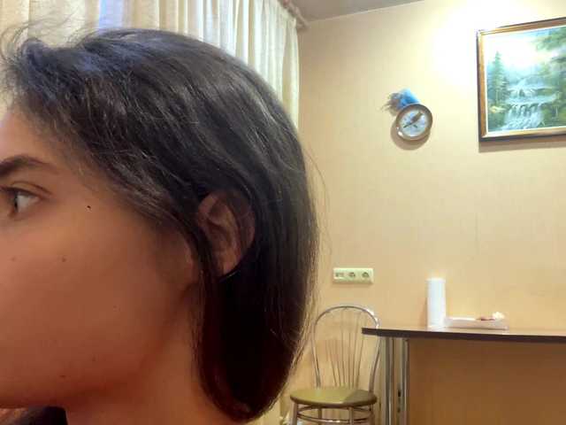 Captures d'écran de diffusion TanyLarrick