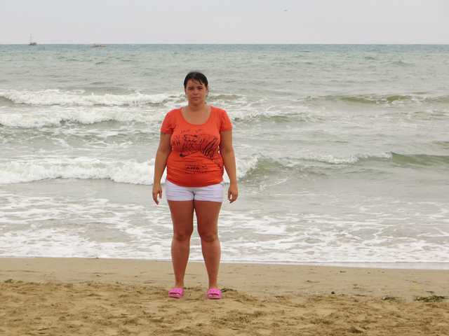 Photo du profil tanyvel
