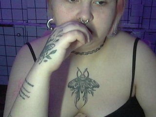 Chat vidéo érotique TanzelGirll
