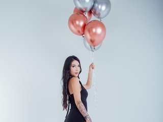Chat vidéo érotique TaraLawrence