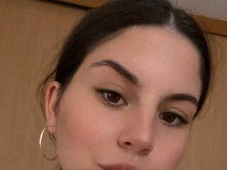 Chat vidéo érotique TashaAngel