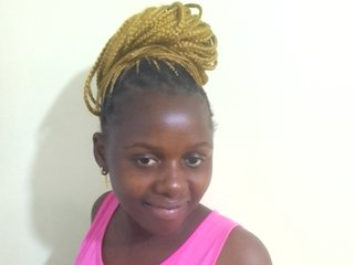 Chat vidéo érotique Tashacute