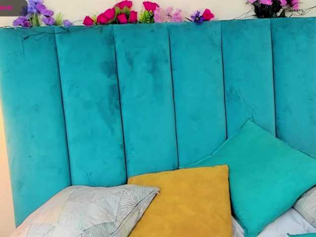 Captures d'écran de diffusion TashaRay