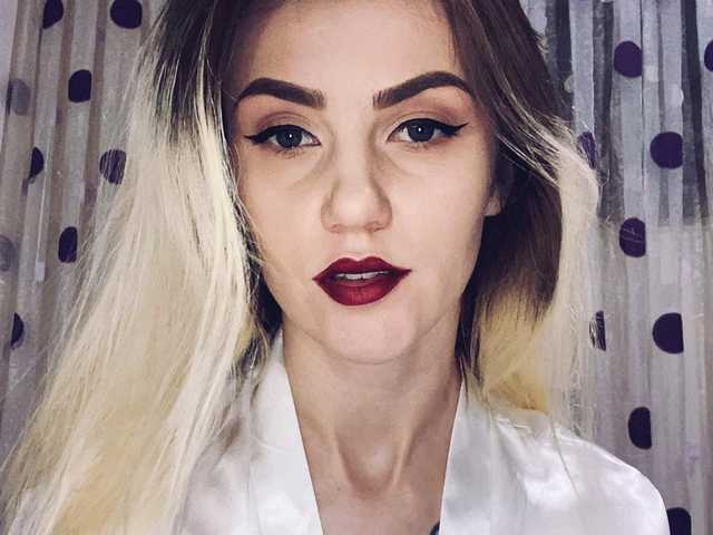 Photo du profil KristiIvanna