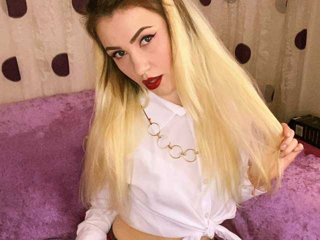 Photo du profil KristiIvanna