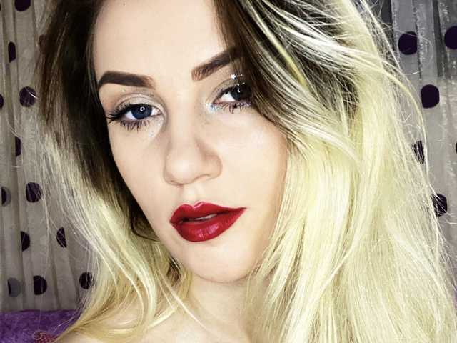 Photo du profil KristiIvanna