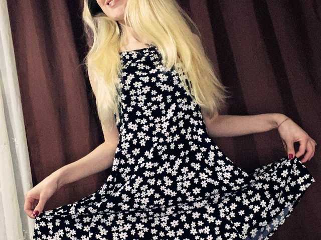 Photo du profil KristiIvanna