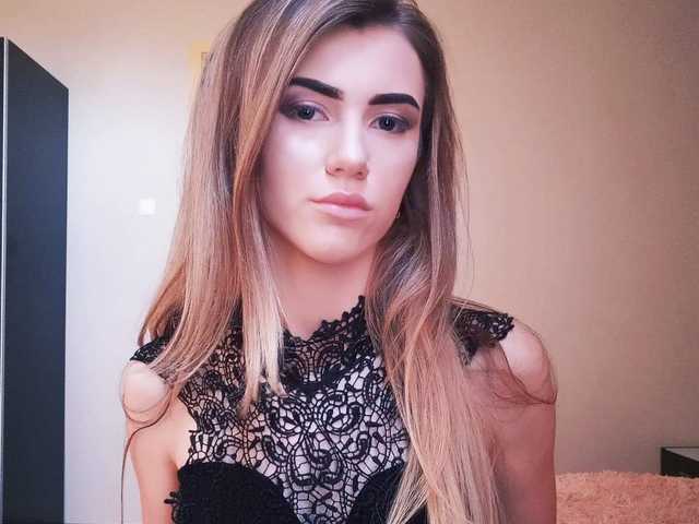 Photo du profil KristiIvanna