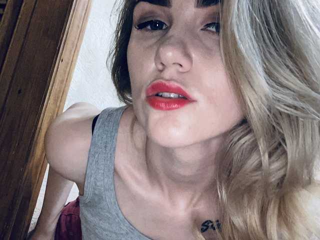 Photo du profil KristiIvanna