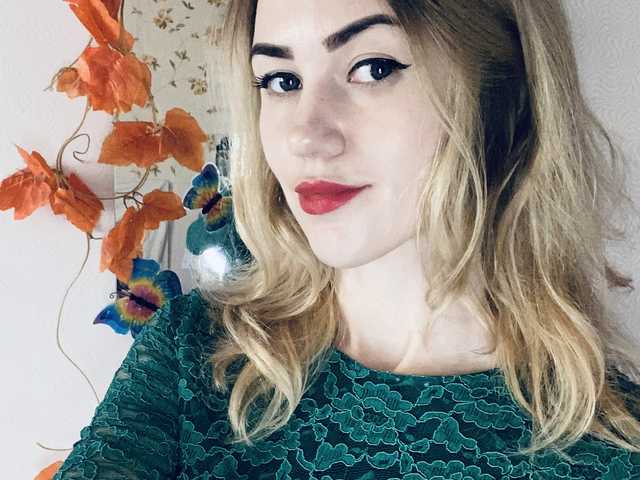 Photo du profil KristiIvanna