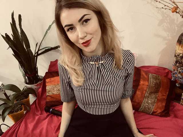 Photo du profil KristiIvanna