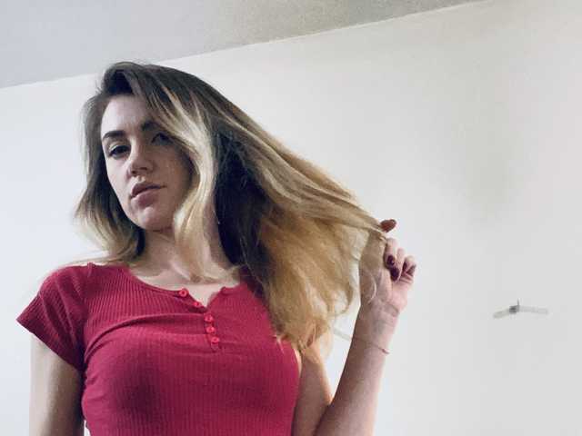 Photo du profil KristiIvanna