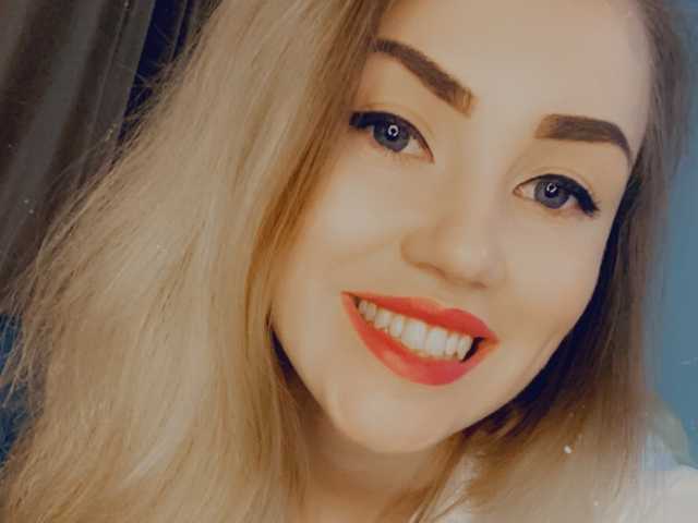 Photo du profil KristiIvanna
