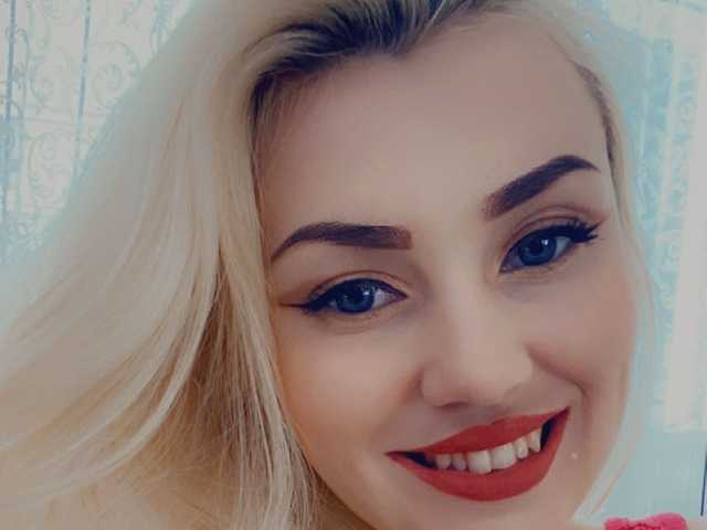 Photo du profil KristiIvanna