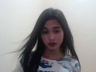 Chat vidéo érotique Tastyhanna