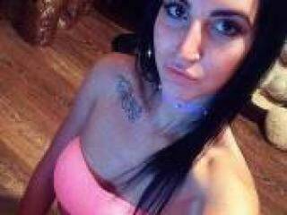 Chat vidéo érotique tastykristy