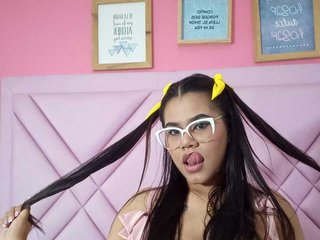 Chat vidéo érotique tastynipples