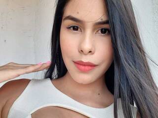 Chat vidéo érotique Tastyvalentin