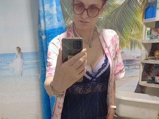 Chat vidéo érotique TatanyaXxx