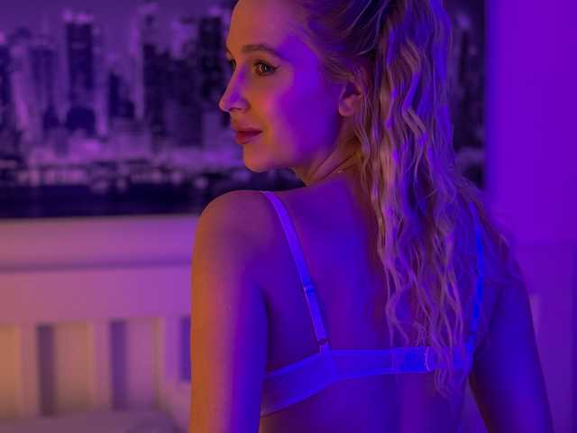 Photo du profil Tati-love