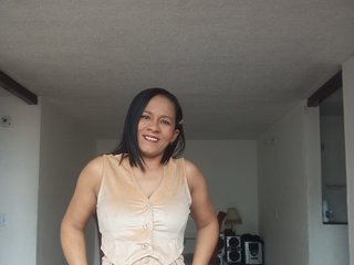 Chat vidéo érotique Tatiana-star