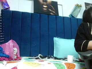 Chat vidéo érotique Tatiana-star